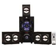 Blue Octave Home B53 5.1 Surround Sound Home Entertainment System