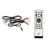 Blue Octave Home B53 5.1 Surround Sound Home Entertainment System N6