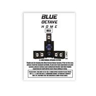 Blue Octave Home B53 5.1 Surround Sound Home Entertainment System N7