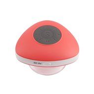 DROK&reg; Triangle Waterproof Bluetooth Wireless Shower Speaker,Rechargeable, High Performance, Sound Quality Stability... N12