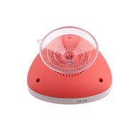 DROK&reg; Triangle Waterproof Bluetooth Wireless Shower Speaker,Rechargeable, High Performance, Sound Quality Stability... N16