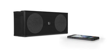 Soundfreaq SFQ-09RB Double Spot Bluetooth Speaker