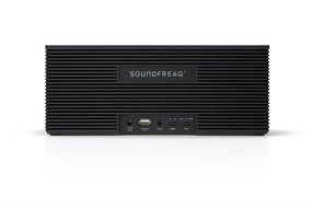 Soundfreaq SFQ-09RB Double Spot Bluetooth Speaker N3
