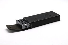 SINOBAND S100 12W The World&#039;s Lightest and Slimmest Portable Bluetooth Speaker (21mm, 9.9 Ounces), Ultra Portable... N5