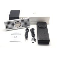 SINOBAND S100 12W The World&#039;s Lightest and Slimmest Portable Bluetooth Speaker (21mm, 9.9 Ounces), Ultra Portable... N15