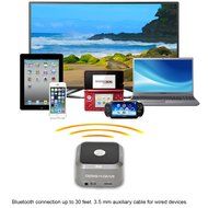 Wireless Portable Bluetooth Speaker - 5W Stereo Speakers - Best Bass and Sound Quality by Geeks N Gear - Hands... N5