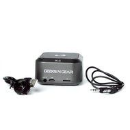 Wireless Portable Bluetooth Speaker - 5W Stereo Speakers - Best Bass and Sound Quality by Geeks N Gear - Hands... N9