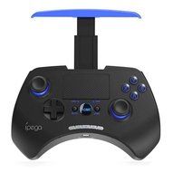 IPEGA PG-9028 Multimedia Wireless Bluetooth 3.0 Game Controller Gamepad Joystick 2.0 Touch Pad for Android iOS...