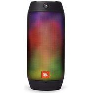 JBL Pulse 2 Portable Splashproof Bluetooth Speaker, Black