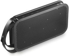 B&amp;O PLAY by Bang &amp; Olufsen Beoplay A2 Portable Bluetooth Speaker (Black)