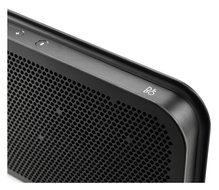 B&amp;O PLAY by Bang &amp; Olufsen Beoplay A2 Portable Bluetooth Speaker (Black) N3