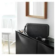 B&amp;O PLAY by Bang &amp; Olufsen Beoplay A2 Portable Bluetooth Speaker (Black) N11