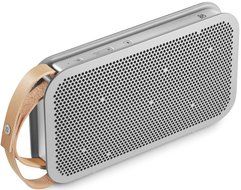 B&amp;O PLAY by Bang &amp; Olufsen Beoplay A2 Portable Bluetooth Speaker (Black) N30