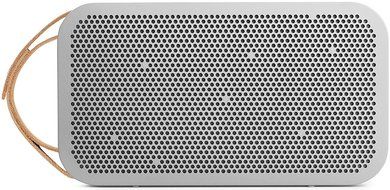 B&amp;O PLAY by Bang &amp; Olufsen Beoplay A2 Portable Bluetooth Speaker (Black) N33