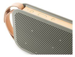 B&amp;O PLAY by Bang &amp; Olufsen Beoplay A2 Portable Bluetooth Speaker (Black) N41