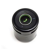 iKANOO Portable Bluetooth Speaker (BT012 Black) N3