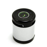 iKANOO Portable Bluetooth Speaker (BT012 Black) N6