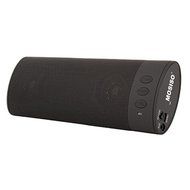 Mosiso Wireless Speaker,Portable Rechargeable Stereo Sound System with 20 Hour Battery Life and Full,Powerful...