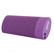 Mosiso Wireless Speaker,Portable Rechargeable Stereo Sound System with 20 Hour Battery Life and Full,Powerful... N2