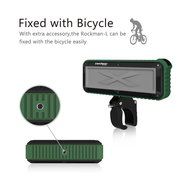 Portable Bluetooth Speakers, Outdoor Wireless 10W Speakers with 8 Hours Playtime Waterproof IP65 for Outdoors,... N4