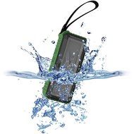 Portable Bluetooth Speakers, Outdoor Wireless 10W Speakers with 8 Hours Playtime Waterproof IP65 for Outdoors,... N6