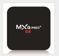 lomefo Android 5.1 media player MXQ PRO+ plus TV box S905 2G+16G dual wifi