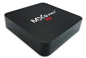 lomefo Android 5.1 media player MXQ PRO+ plus TV box S905 2G+16G dual wifi N3