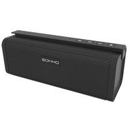 Mini Bluetooth Speakers, HLS S311 10W Dual-Driver Portable Wireless Stereo Outdoor Speaker with FM Radio, Micro...