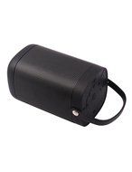Anonsuo A8 Stereo lossless hi-fi Audio Portable wireless outdoor Bluetooth Speakers with LED Lights and powerbank N4