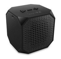 Bluetooth Speakers, SoundPal Cube F1 5 Watt Bluetooth Speaker Compatible with All Bluetooth Devices [ UPDATED... N5