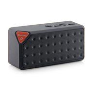 Hopestar Portable Bluetooth Speaker, Wireless, Indoor, Outdoor - support TF Card, FM Radio, MIC, USB, Handsfree...