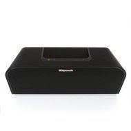 Klipsch KMC 3 Wireless Music System with Bluetooth (Black) (Discontinued by Manufacturer) N3