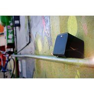 Klipsch KMC 3 Wireless Music System with Bluetooth (Black) (Discontinued by Manufacturer) N9