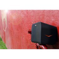 Klipsch KMC 3 Wireless Music System with Bluetooth (Black) (Discontinued by Manufacturer) N10