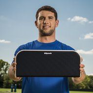 Klipsch KMC 3 Wireless Music System with Bluetooth (Black) (Discontinued by Manufacturer) N16