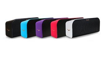 Klipsch KMC 3 Wireless Music System with Bluetooth (Black) (Discontinued by Manufacturer) N17