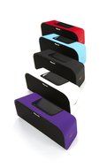 Klipsch KMC 3 Wireless Music System with Bluetooth (Black) (Discontinued by Manufacturer) N19