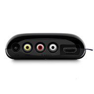 Roku (2710XB) Roku 1 Streaming Player (Black) (Certified Refurbished) PC, Personal Computer N2