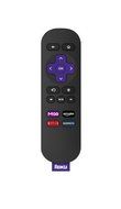 Roku (2710XB) Roku 1 Streaming Player (Black) (Certified Refurbished) PC, Personal Computer N3