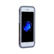 iPhone 7 Case,SAVYOU Flowers Series Dual Layer Case for iPhone 7 Armor Shield Shock Absorbent Hard PC Cover and... N17