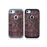 iPhone 7 Case,SAVYOU Flowers Series Dual Layer Case for iPhone 7 Armor Shield Shock Absorbent Hard PC Cover and... N18