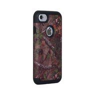 iPhone 7 Case,SAVYOU Flowers Series Dual Layer Case for iPhone 7 Armor Shield Shock Absorbent Hard PC Cover and... N19