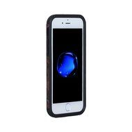 iPhone 7 Case,SAVYOU Flowers Series Dual Layer Case for iPhone 7 Armor Shield Shock Absorbent Hard PC Cover and... N23
