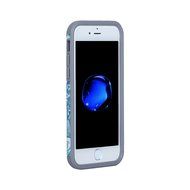 iPhone 7 Case,SAVYOU Flowers Series Dual Layer Case for iPhone 7 Armor Shield Shock Absorbent Hard PC Cover and... N33