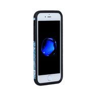 iPhone 7 Case,SAVYOU Flowers Series Dual Layer Case for iPhone 7 Armor Shield Shock Absorbent Hard PC Cover and... N38