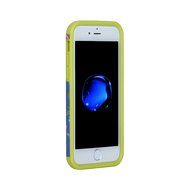 iPhone 7 Case,SAVYOU Flowers Series Dual Layer Case for iPhone 7 Armor Shield Shock Absorbent Hard PC Cover and... N43