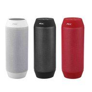 Andoer AEC Bluetooth Stereo Speaker Bass Subwoofer with MIC Support TF FM Line in Handsfree Call for iPhone iPad... N13