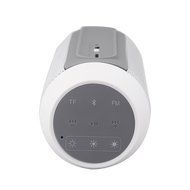 Andoer AEC Bluetooth Stereo Speaker Bass Subwoofer with MIC Support TF FM Line in Handsfree Call for iPhone iPad... N23