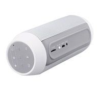 Andoer AEC Bluetooth Stereo Speaker Bass Subwoofer with MIC Support TF FM Line in Handsfree Call for iPhone iPad... N24