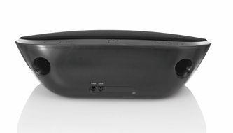 JBL On Beat Venue LT Speaker with Bluetooth and Lightning Connector N2